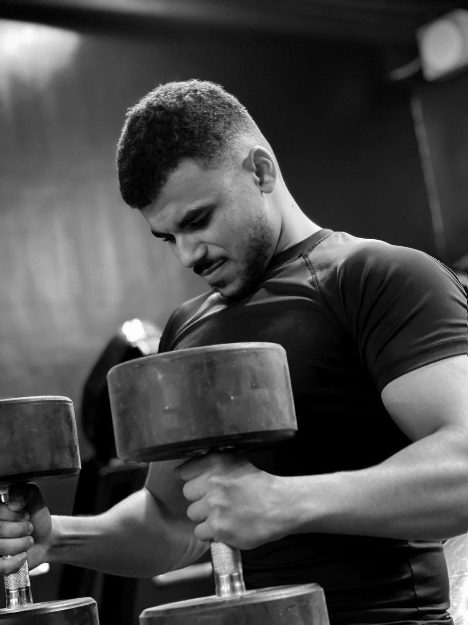 Desouky Fitness Coach